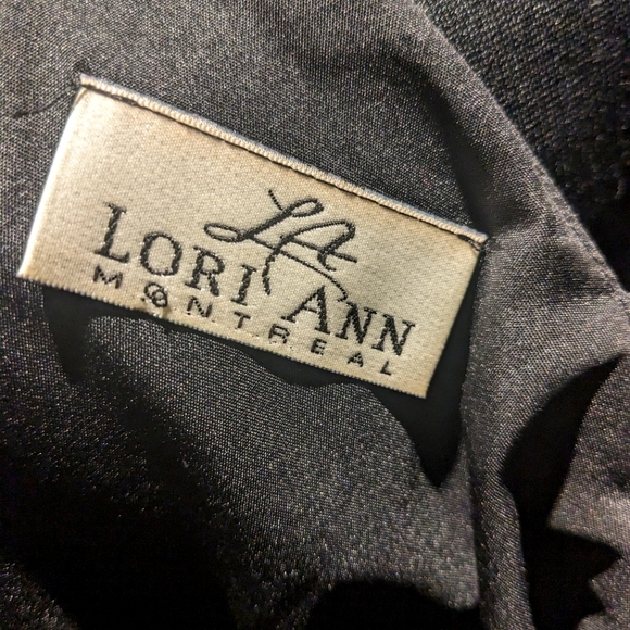 My little black dress - Picture 1 of 3